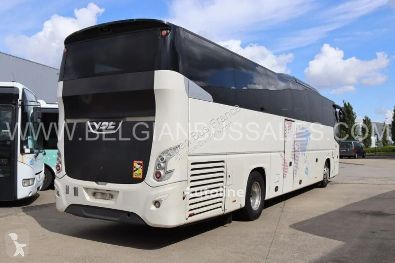 Touringcar VDL FHD2 / 12,90m