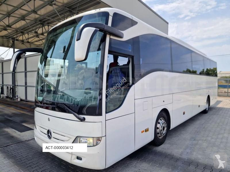 Rutebil Mercedes
