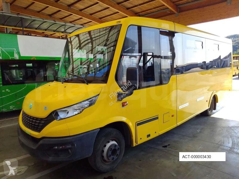 Autokar Iveco Indcar