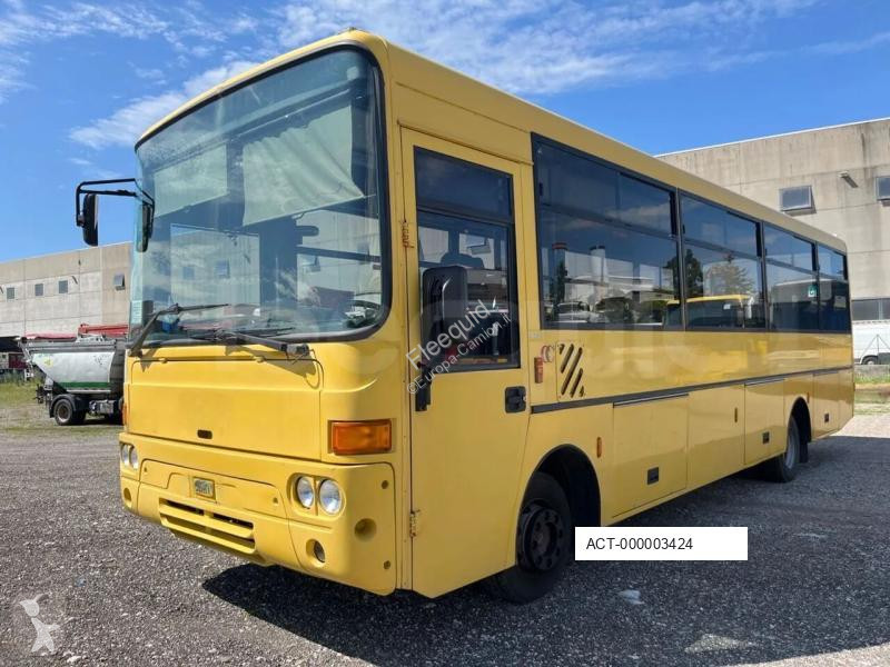 Autokar Iveco Cacciamali