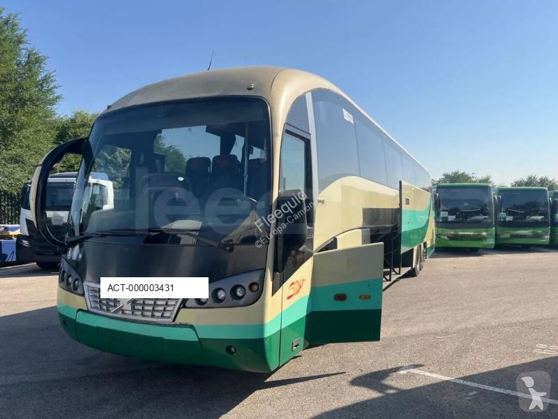 Autokar Volvo B12B