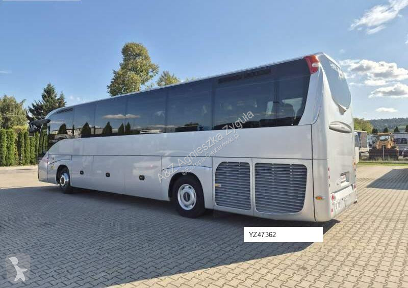 Междуградски автобус Irisbus MAGELYS