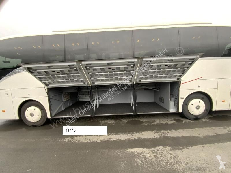 حافلة Setra S 515 HD