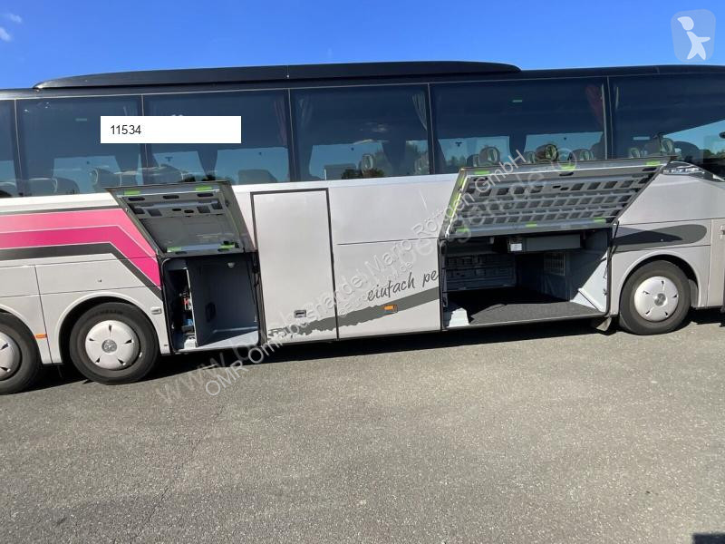 Autocar Setra S 517 HD
