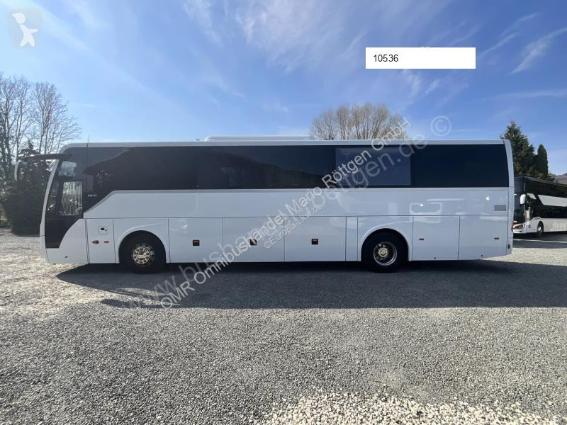 Autobus Temsa HD12