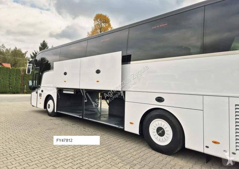 حافلة Van Hool TX15 ACRON/ SPROWADZONY