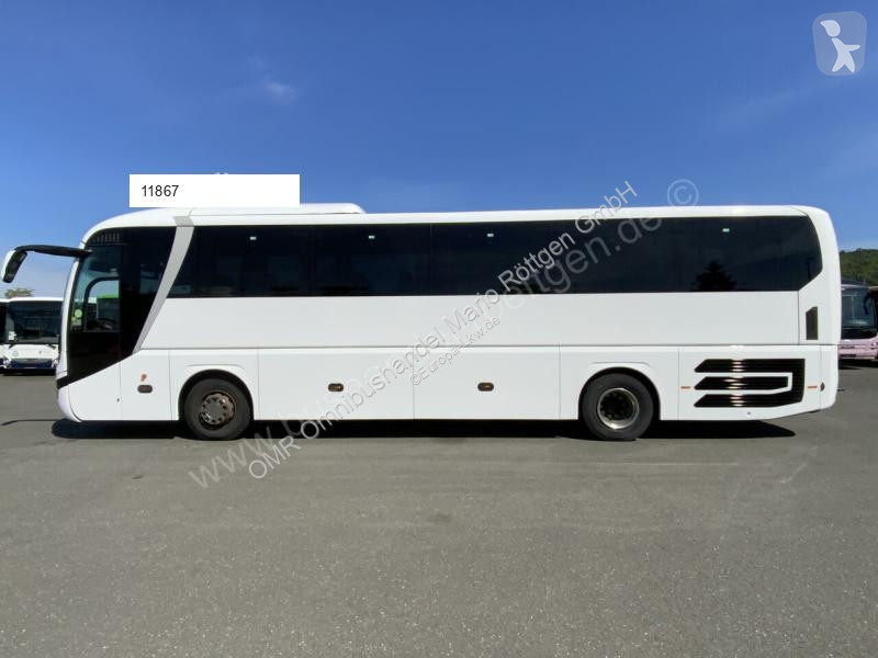 حافلة MAN R 07 Lion´s Coach