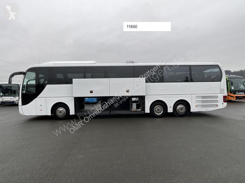 حافلة MAN R 09 Lion´s Coach C