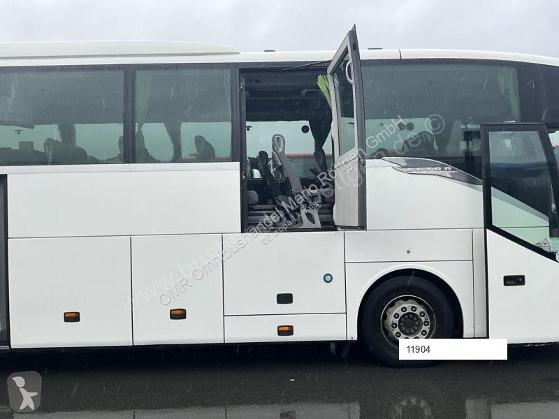 حافلة Setra