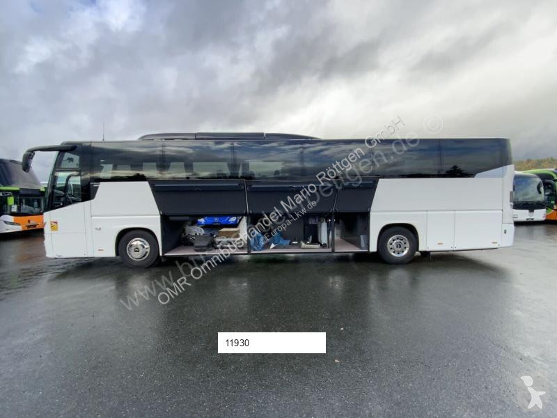 حافلة VDL Futura