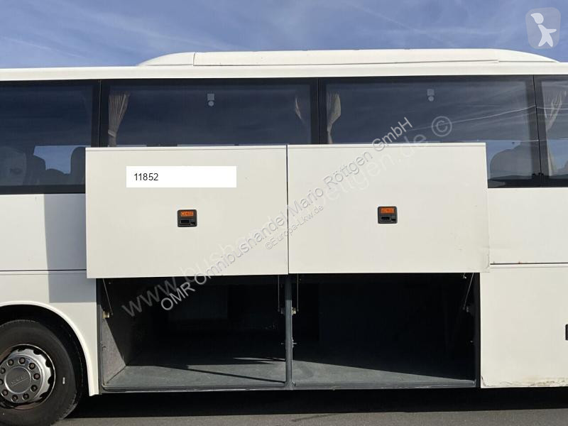 Linjebuss Temsa HD