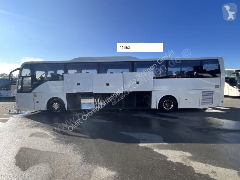 Autobus Temsa HD