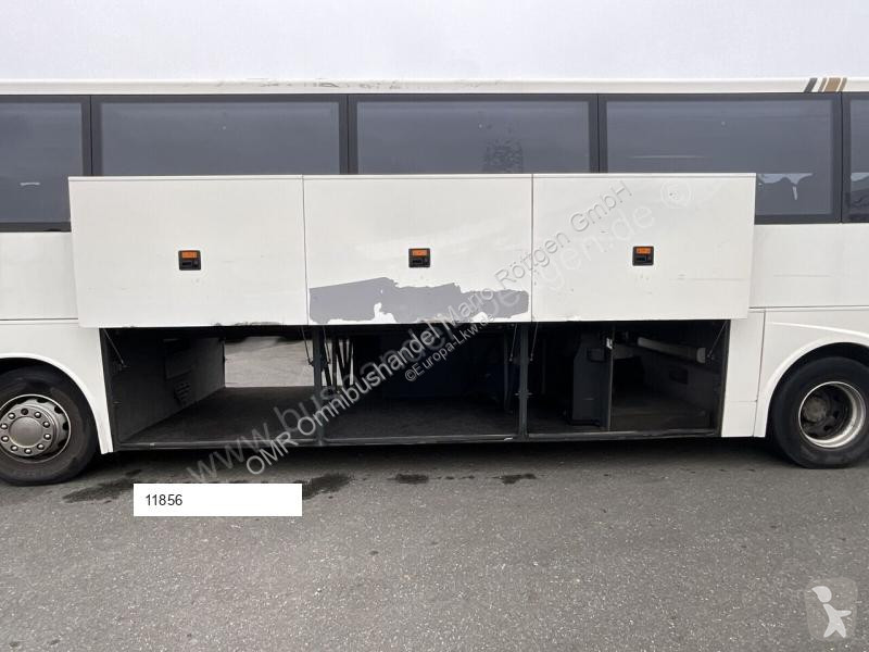 Linjebuss Temsa HD