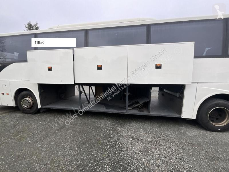Linjebuss Temsa HD