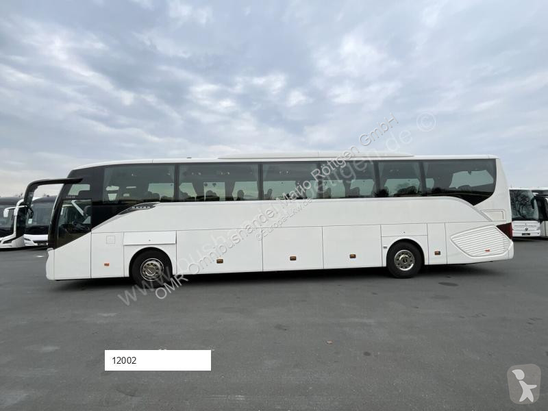 Autocar Setra HD/2