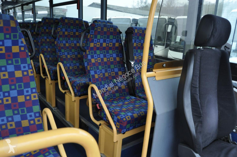 حافلة Irisbus Euro 5