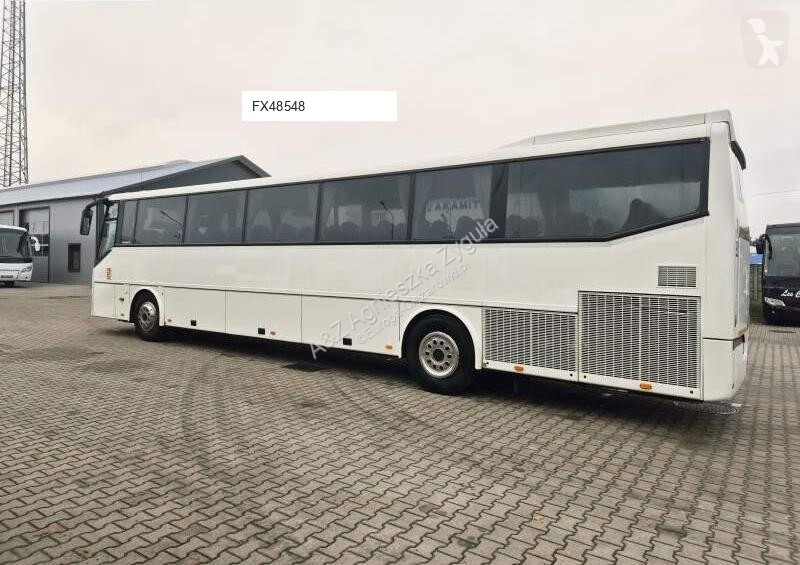 حافلة Bova FLD13