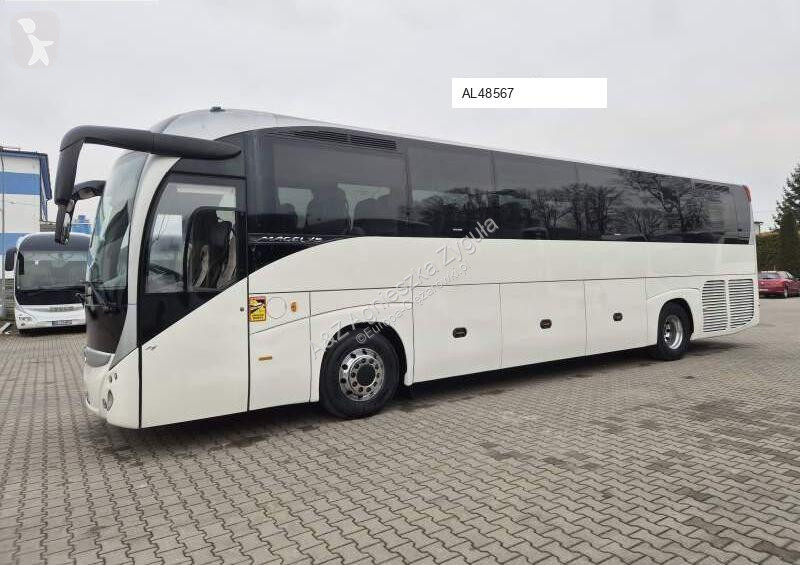 Междуградски автобус Irisbus MAGELYS HD