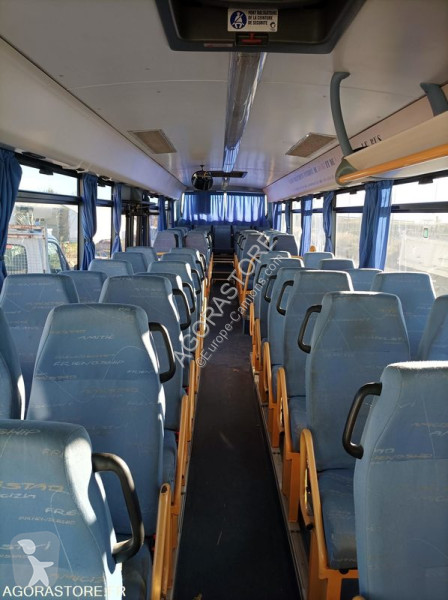 Autocar Irisbus RECREO
