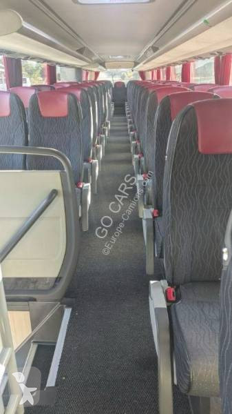 حافلة VDL FDD2 130/510  78+1+1 13M
