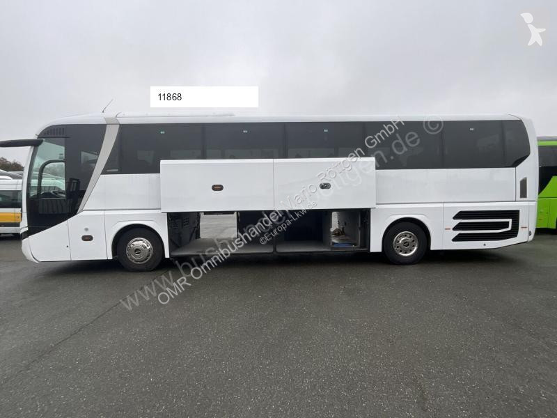 حافلة MAN R07 Lion´s Coach