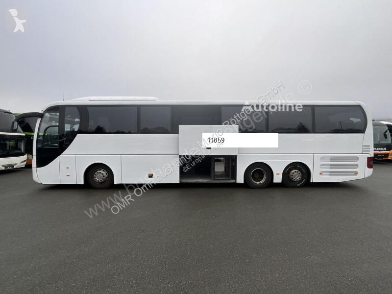 حافلة MAN R 09 Lion´s Coach
