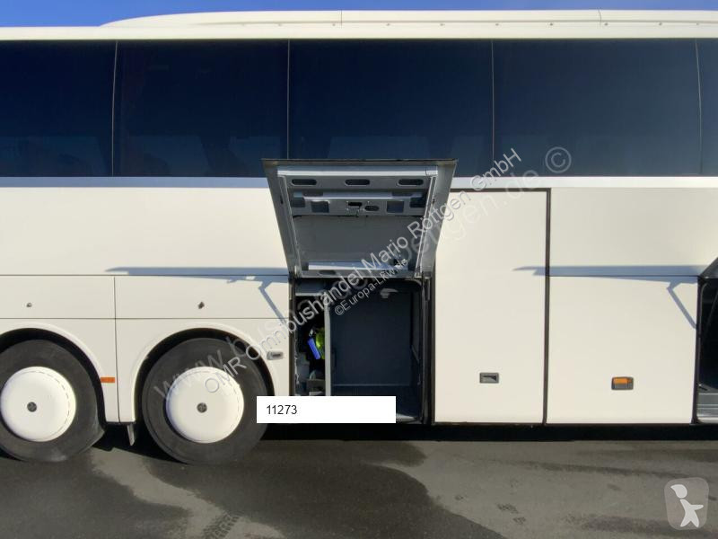 Rutebil Setra