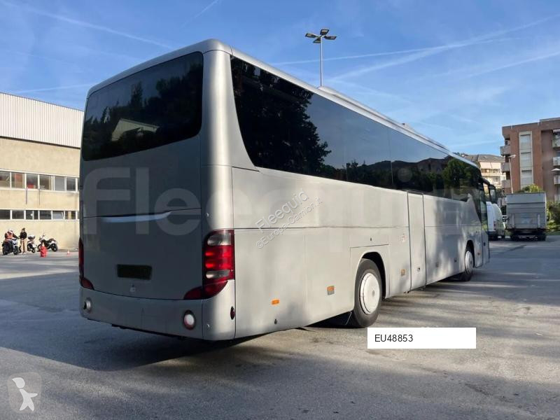 حافلة Setra