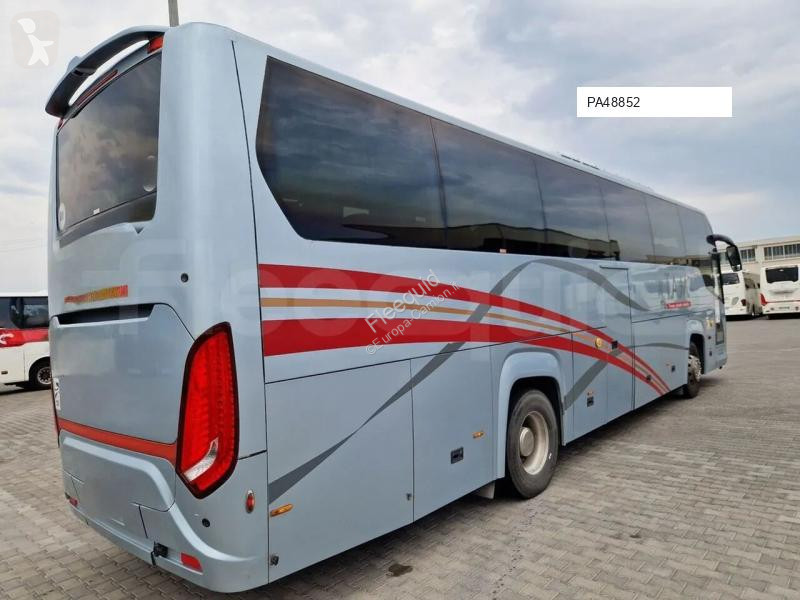 حافلة Scania Touring HD