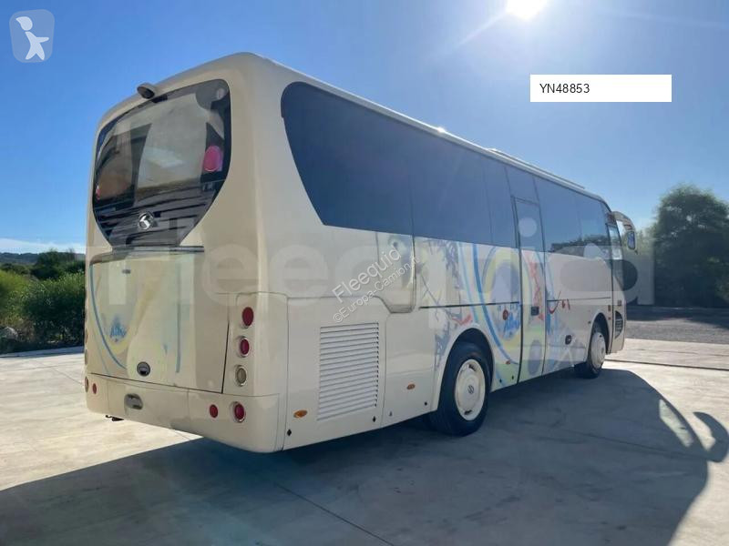 حافلة King Long XMQ6900