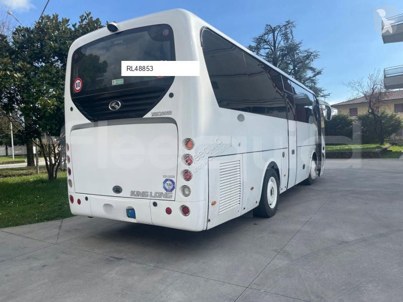 Autobus King Long XMQ6900