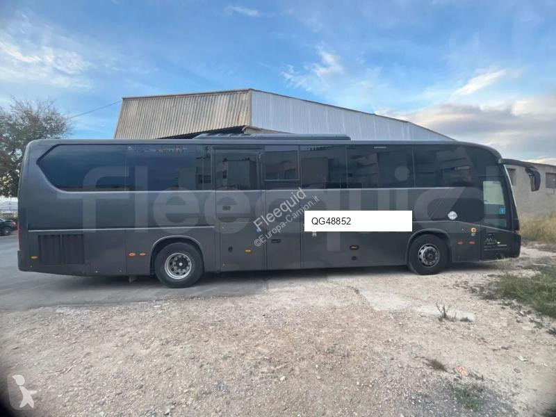 حافلة King Long XMQ6129
