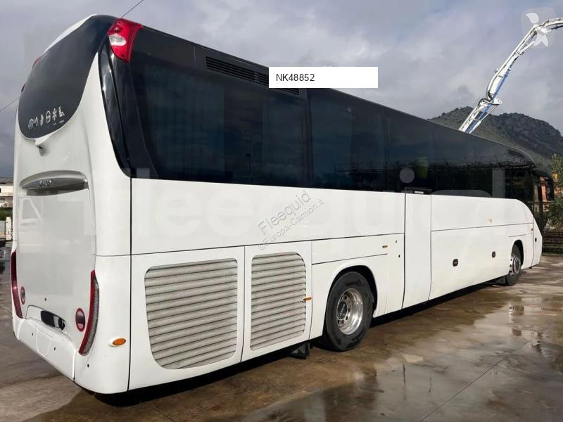 حافلة Iveco