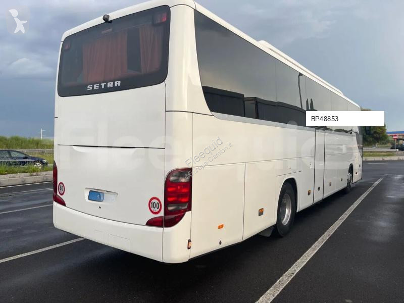 حافلة Setra