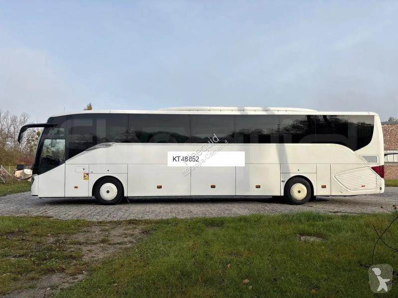 Autobus Setra S516