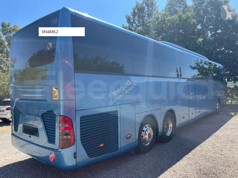 Autobus Mercedes