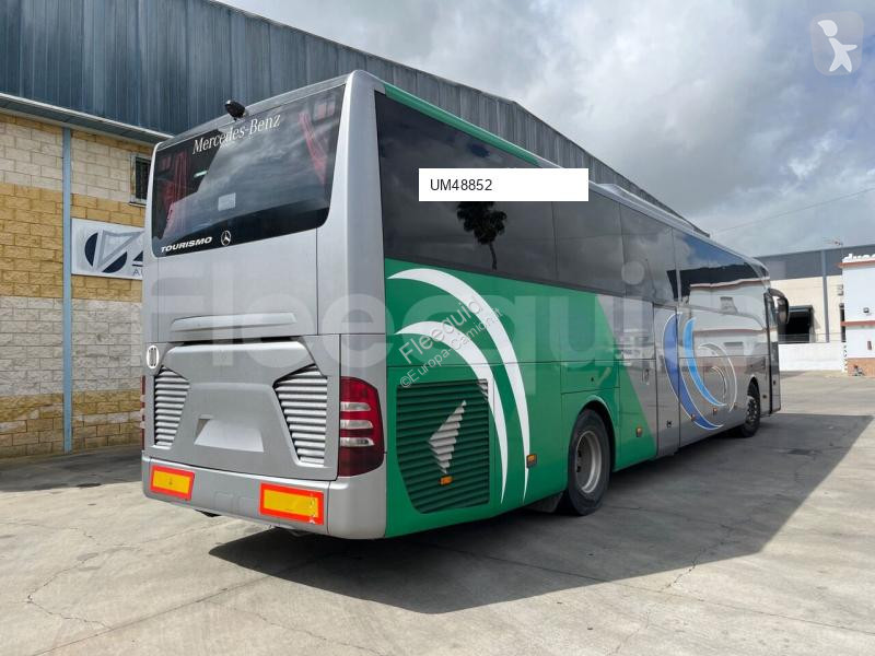 حافلة Mercedes