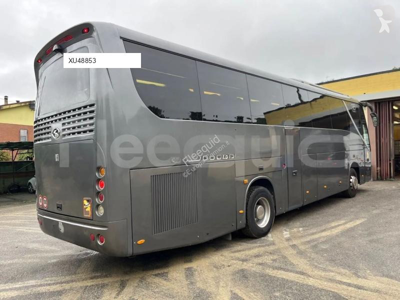 حافلة King Long XMQ6127