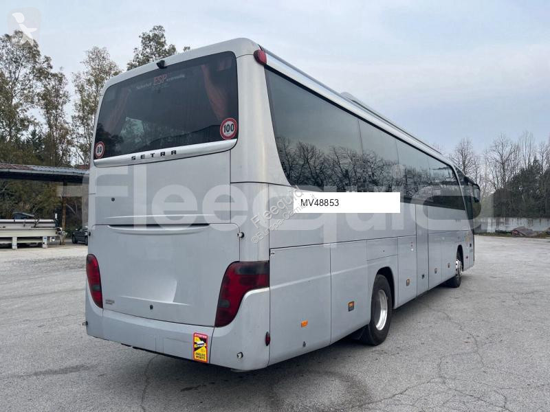 حافلة Setra