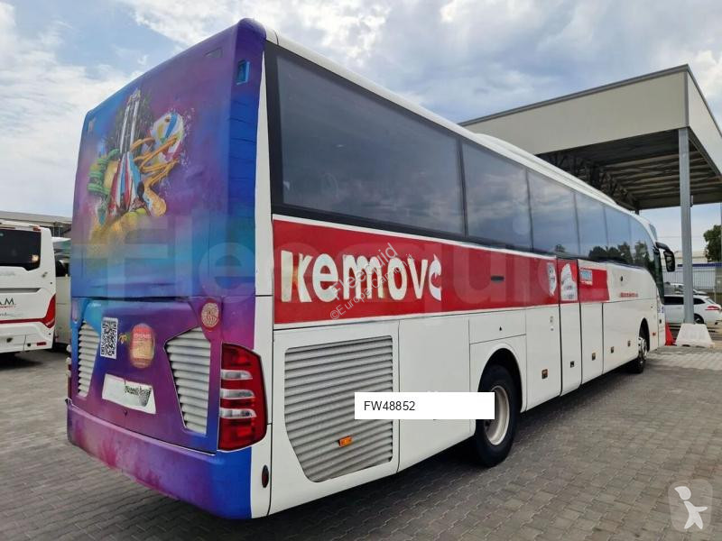 Autobus Mercedes