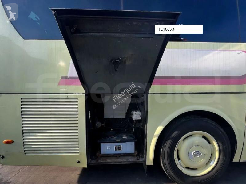 حافلة King Long XMQ6900
