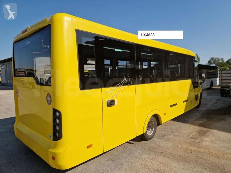 Linjebuss Iveco
