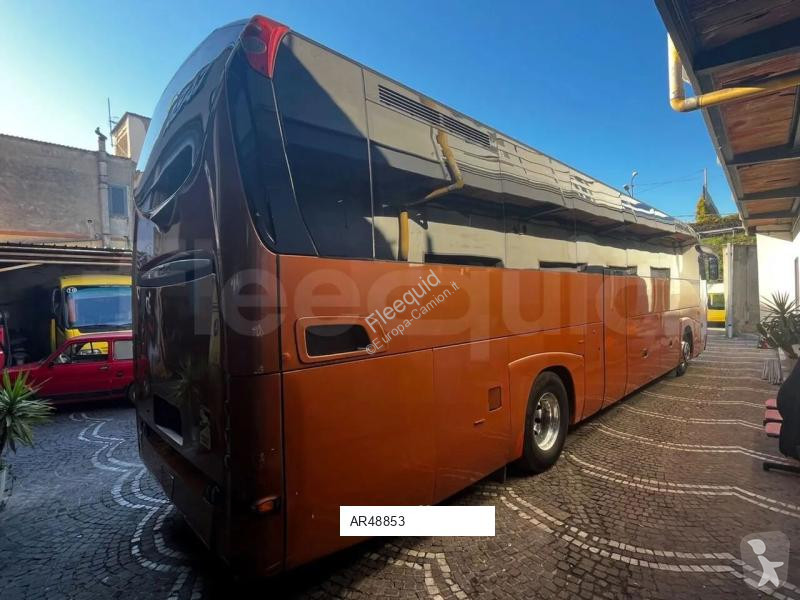 حافلة Iveco