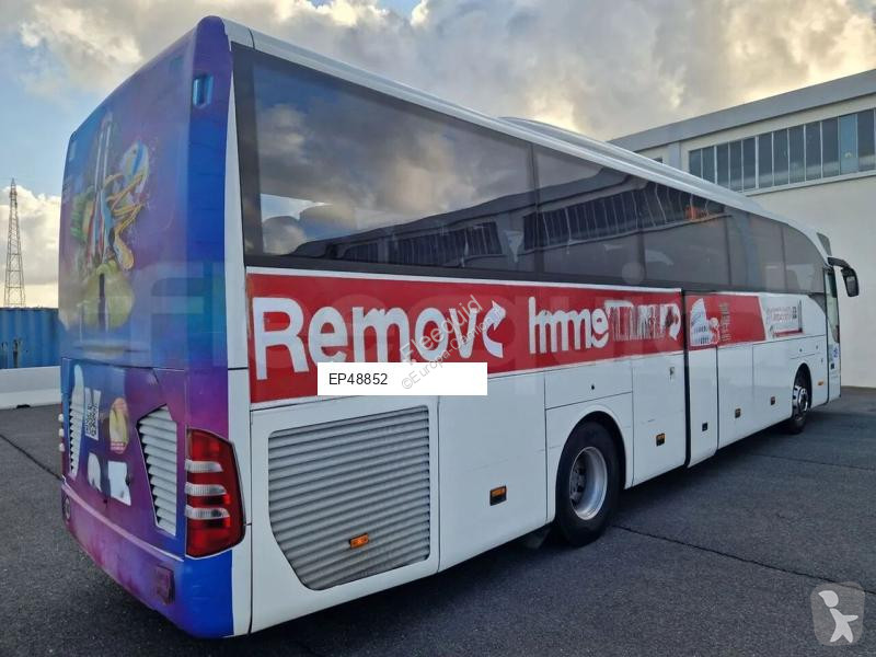 Autobus Mercedes