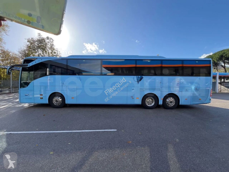 Autobus Mercedes