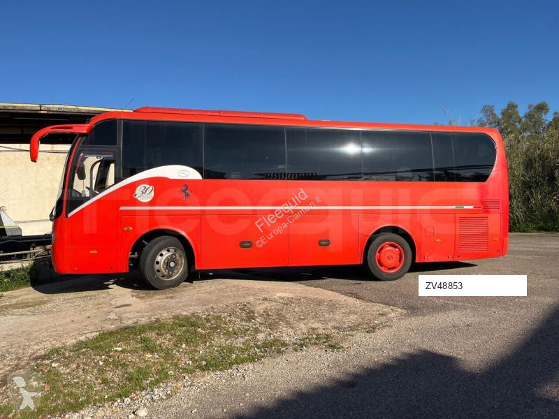 حافلة King Long XMQ6900