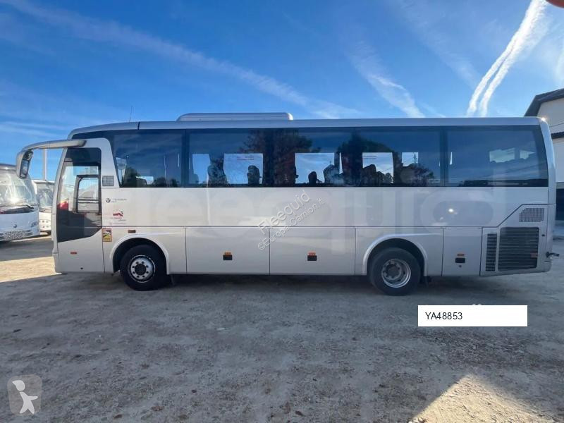 Autobus Temsa MD9