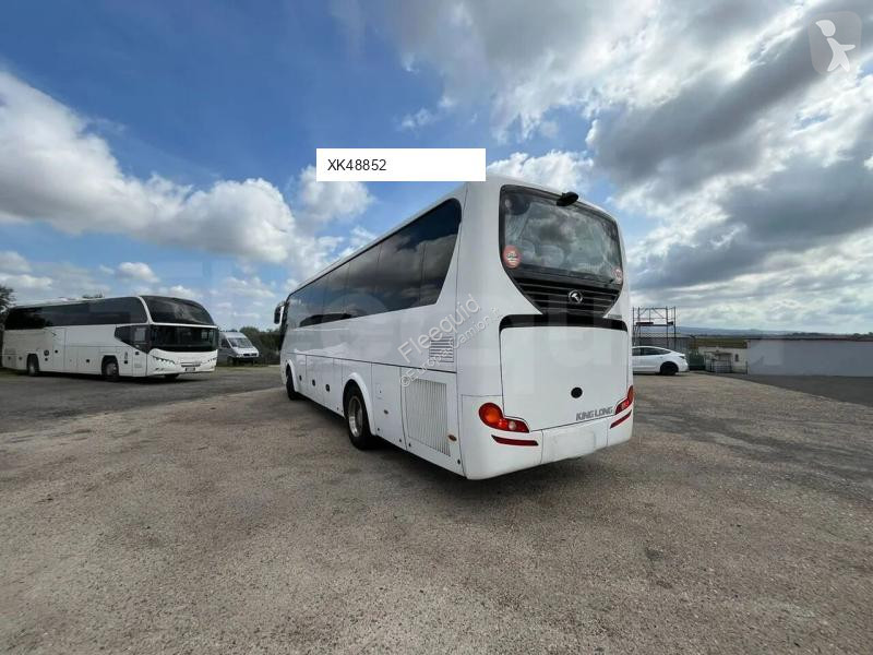 Autobus King Long XMQ6996
