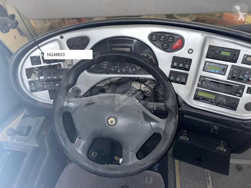 Autobus Iveco Noge