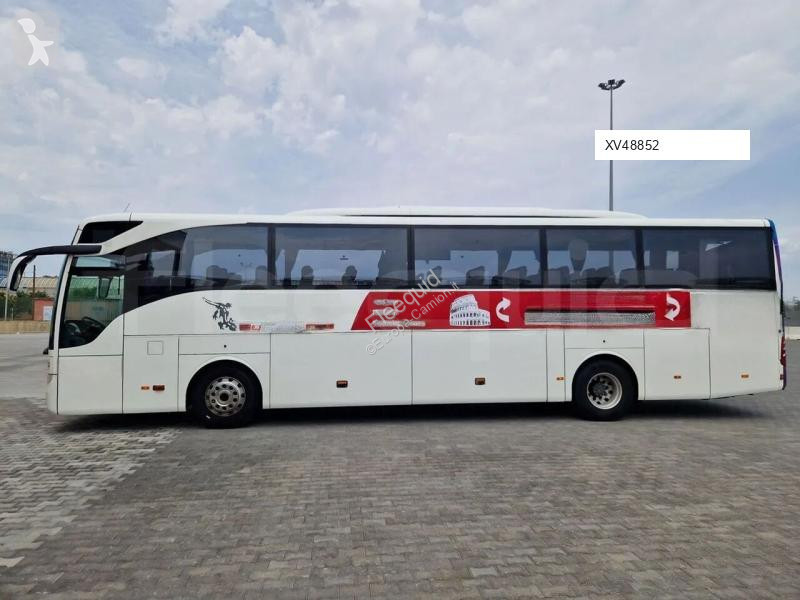 Autobus Mercedes